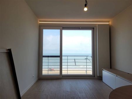 Appartement te huur - Foto 2
