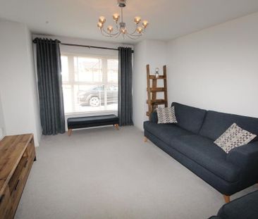 8 Foxton Crescent, Newtownabbey, BT36 5QF - Photo 1