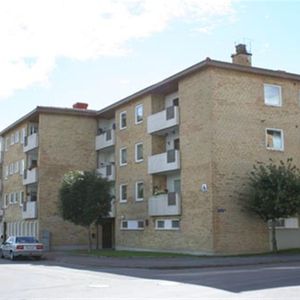 Hålskogsgatan 3 D - Foto 2