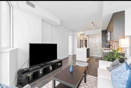 For Lease - 38 Iannuzzi Street Unit# 1905, Toronto, Ontario - Photo 2
