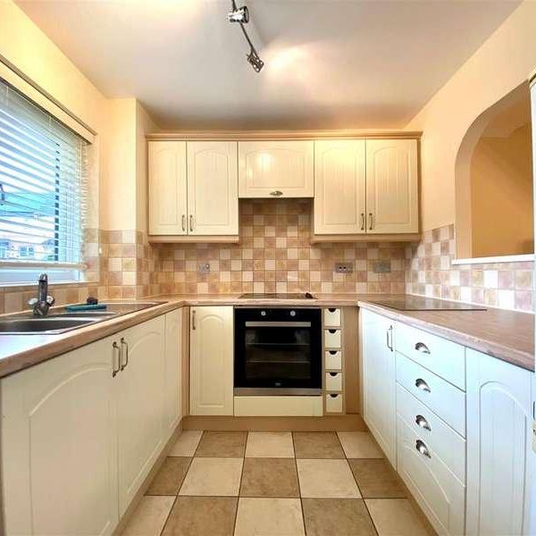 St Davids Close, Brackla, Bridgend County Borough, CF31 - Photo 1