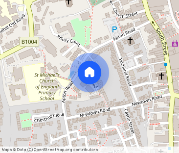 Apton Court, Bishop's Stortford, Hertfordshire - Photo 1