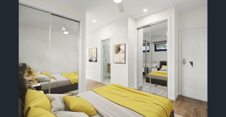 Modern Rooming House - All Utilities Included Ideal Living Awaits! - Photo 4