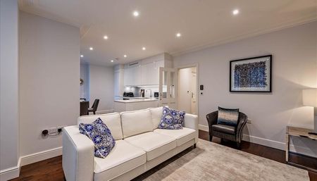 3 bedroom ground floor flat to rent - Photo 2