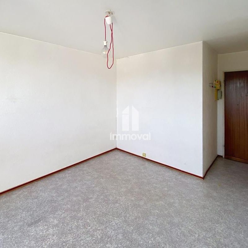 Location Appartement 1 pièce 19m² STRASBOURG 67000 - Photo 1