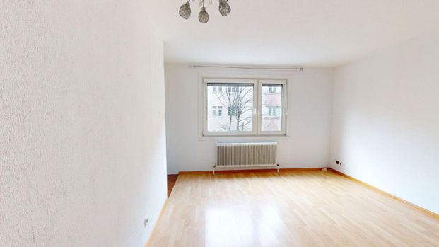 Moderne Garçonnière in 1220 Wien – Ihr neues Zuhause für nur 590 €! - Foto 1