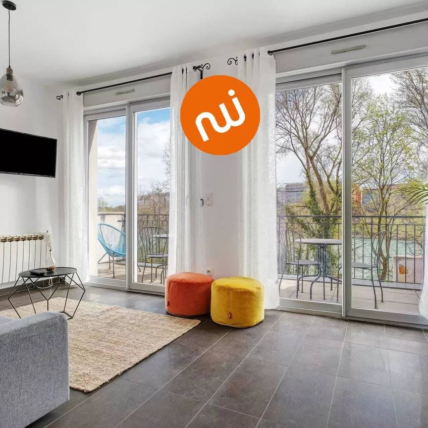 Rental Apartment - Photo 1