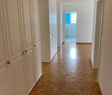 Traumhafte 5.5-Zimmer Wohnung mit Seesicht in Steckborn, Kanton TG - Photo 3