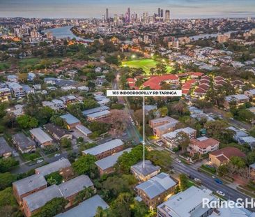 2/103 Indooroopilly Road, Taringa, QLD 4068 - Photo 5