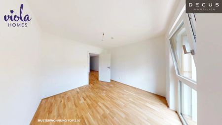 / BALKON / LAAER-WALD / 3-ZIMMER / AB 1.03.2026 / TOP LAGE / ZWEITBEZUG - Photo 5