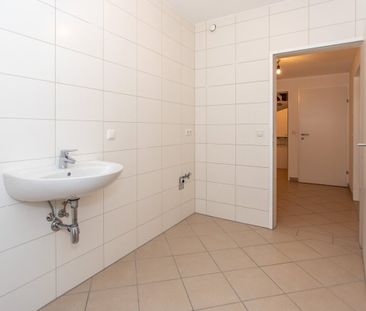 Charmante 3-Zimmer-Wohnung mit großzügigem Balkon in Krummnussbaum - Foto 6