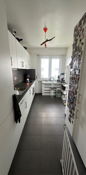 Appartement de 4 pièces au centre de Montreux - Photo 1