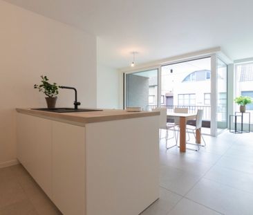 Nieuwbouwappartement met 1 slaapkamer te Passendale. - Photo 4