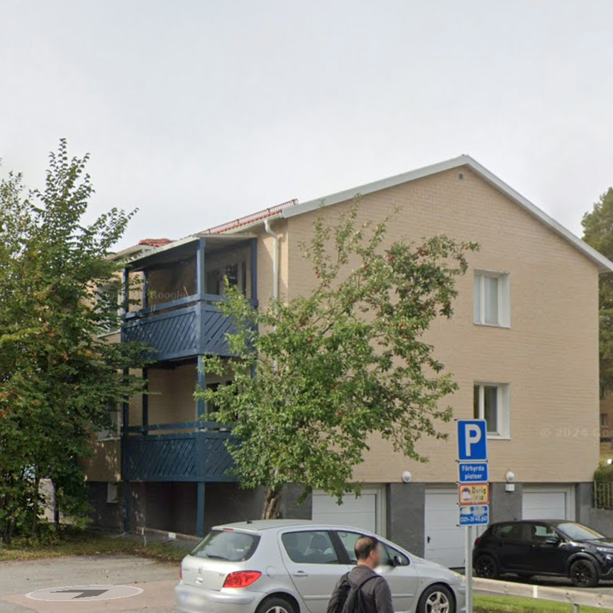 Emausgatan, Västerås - Foto 2