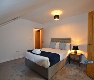 1 bedroom in a house share to rent - Photo 6