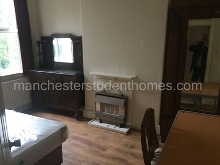 Longford Place, Manchester, M14 5QR - Photo 4