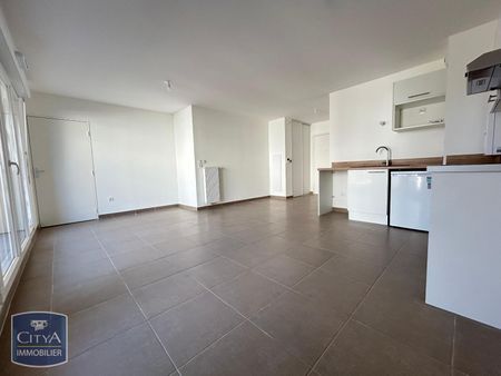 Location Appartement 1 pièce 36m² ORANGE 84100 - Photo 2