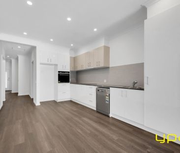 Modern & Spacious 4-Bedroom Home in a Peaceful Beveridge Location - Photo 6