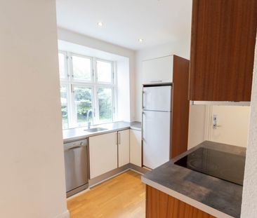 Hyggelig lejlighed i attraktivt Aalborg Vestby - Foto 4