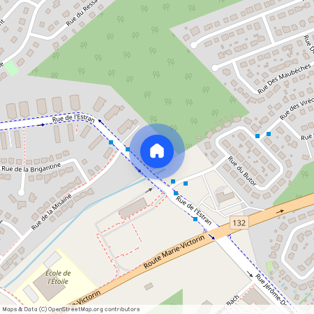 1000 rue de l'Estran, Bernières, Bernières, Chaudière-Appalaches, G7A 1Y1
