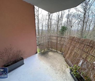 Location Appartement 2 pièces 58m² LE MANS 72000 - Photo 5