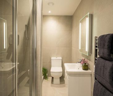 1 bedroom apartment to rent - Photo 5