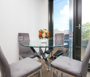 1 bedroom apartment to rent - Photo 4