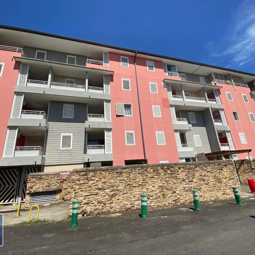 Appartement à louer 2 pièces 33.53m² - Photo 2