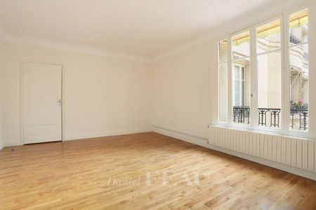 Appartement à louer à Paris 16Ème - Photo 3