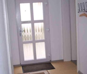 Hochwertige 2 Zimmer Wohnung - Foto 1