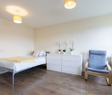 Studio Flat, Honeysuckle Drive, L9 - Photo 5