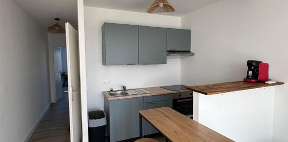 Location Appartement 2 pièces Meublé 40m² ST PAUL LES DAX 40990 - Photo 2