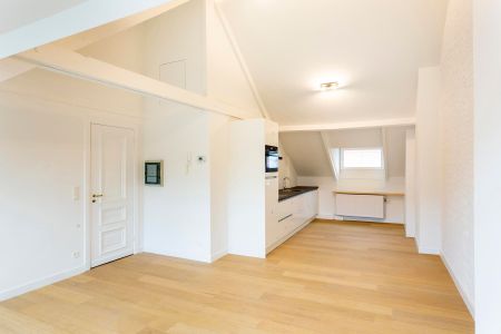 Centraal gelegen 1slpk appartement, Schuttershofstraat - Foto 2