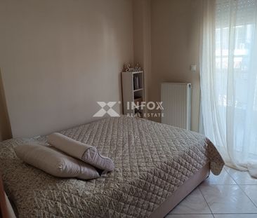 Ενοικιάζεται Γκαρσονιέρα 50 τ.μ. - Photo 1