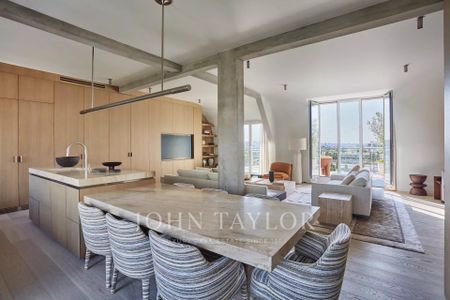 Appartement à louer Paris 16Ème, Paris Rive Droite, France17 000 EUR / Mois - Photo 4