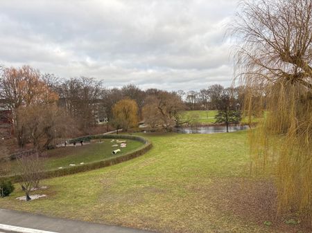 Ebba Ströms gata 21, Sege Park - Photo 3