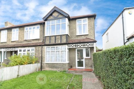 3 bedroom semi-detached house to rent - Photo 5