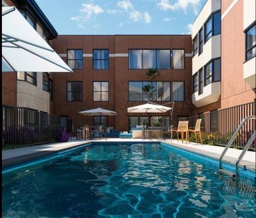 Appartement - 227-490 Av. Lake - Photo 4