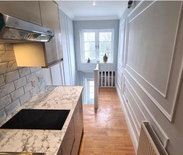 Studio Flat, Powys Lane, N14 - Photo 3