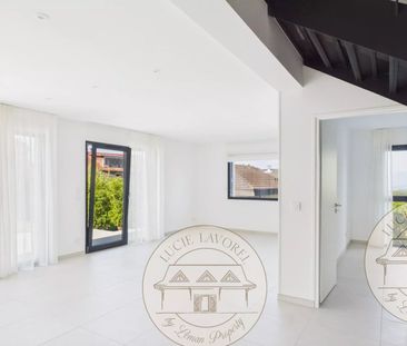 Location Maison 5 pièces 116m² ST CERGUES 74140 - Photo 2