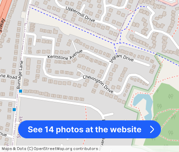 Chevington Drive, Heaton Mersey - Photo 1