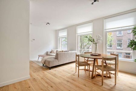 Toldwarsstraat One Bedroom - Foto 4