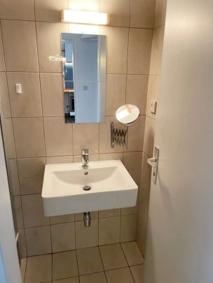 68m² 2 Zimmer-WG-Wohnung / Nähe Augarten - Photo 1