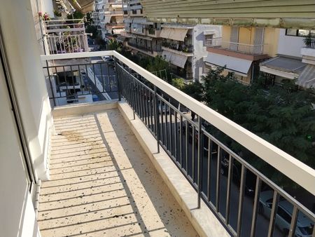 Διαμέρισμα για ενοικίαση Πλατεία Δημοκρατίας (Αμπελόκηποι) - Φωτογραφία 4