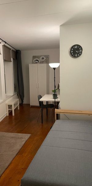 Te huur: Kamer Navolaan in Heerlen - Photo 1