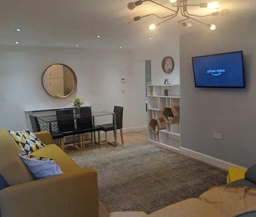 1 Bed Flat, Cemetery Road, LS11 - Photo 3