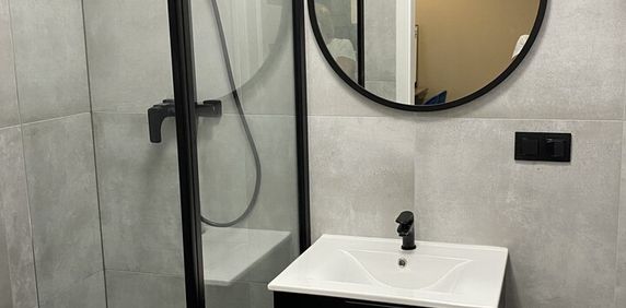 2 pokoje na wynajem centrum Szczecina - Zdjęcie 2