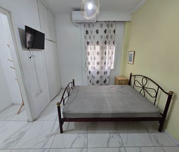 Studio/Γκαρσονιέρα για ενοικίαση Τριών Ταξιαρχών (Σέρρες) - Photo 6