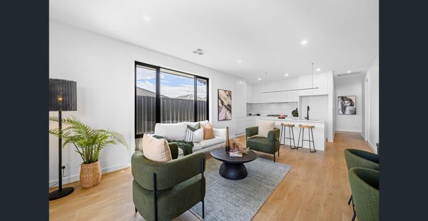 Modern Comfort and Style in a Prime Location - Photo 1