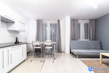 kawalerka I Czyżyny I balkon I garderoba I - Photo 3